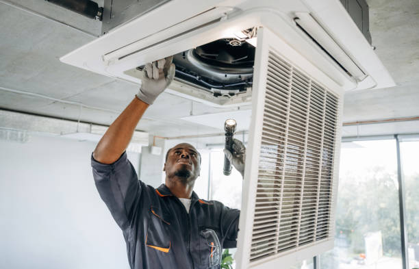 Licensed Hvac Maintenance service in Shalimar, FL - FH HVAC